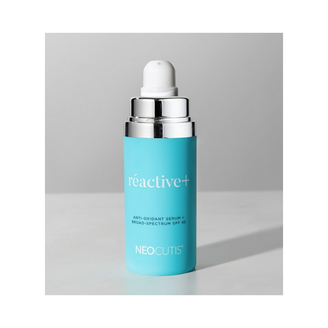 Réactive+ - 30mL
